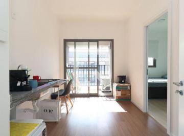 Apartamento · 28m² · 1 Quarto · Apartamento para Aluguel - Pinheiros, 1 Quarto, 28 m² - São Paulo