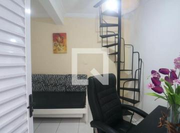 Apartamento · 15m² · 1 Quarto · Apartamento para Aluguel - Jardim Guaiuba, 1 Quarto, 15 m² - Guarujá