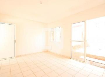 Casa · 66m² · 2 Quartos · 2 Vagas · Casa para Aluguel - Bosque dos Buritis, 2 Quartos, 66 m² - Uberlândia