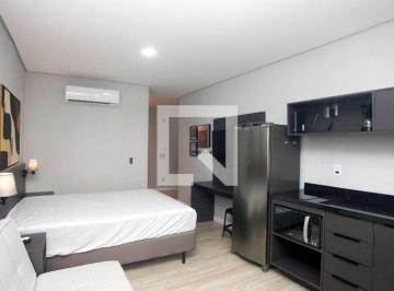 Apartamento · 30m² · 1 Quarto · Apartamento para Aluguel - Centro Histórico, 1 Quarto,  30 m² - Porto Alegre