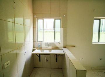 Casa · 32m² · 1 Quarto · Casa para Aluguel - Maracanã, 1 Quarto, 32 m² - Praia Grande