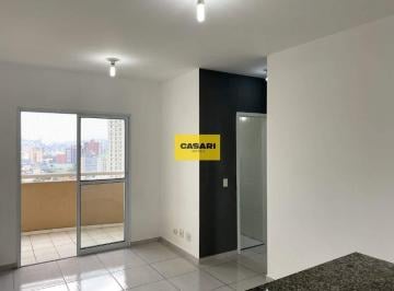 Apartamento · 56m² · 2 Quartos · 2 Vagas · Apartamento Comercial em São Bernardo do Campo (Jardim Olavo Bilac) – 56 m², 2 Quartos, 2 Vagas, Fin