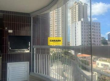 Apartamento · 106m² · 3 Quartos · 2 Vagas · Apartamento vago, 3 quartos, suite, varanda com churrasqueira, vista livre, 2 vagas fixas + depósito