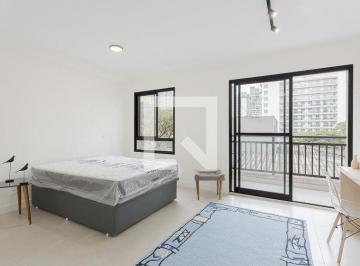 Apartamento · 28m² · Imoveis - em Pinheiros