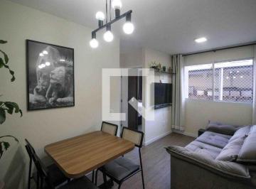Apartamento · 40m² · 2 Quartos · Apartamento para Aluguel - Jardim Tres Marias, 2 Quartos,  40 m² - São Paulo