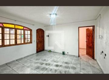 Casa · 80m² · 1 Quarto · 2 Vagas · Casa para Aluguel - Rio Bonito, 1 Quarto, 80 m² - São Paulo