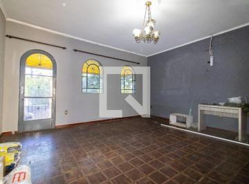 Casa · 185m² · 3 Quartos · 2 Vagas · Casa para Aluguel - Vila Nogueira , 3 Quartos,  185 m² - Campinas