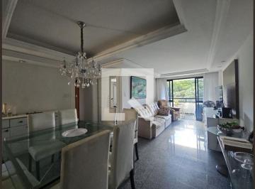 Apartamento · 140m² · 4 Quartos · 2 Vagas · Apartamento para Aluguel - Pituba, 4 Quartos,  140 m² - Salvador