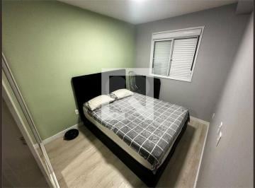 Apartamento · 35m² · 1 Quarto · Apartamento para Aluguel - Liberdade, 1 Quarto, 35 m² - São Paulo
