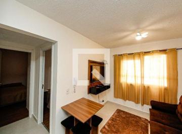 Apartamento · 35m² · 2 Quartos · Apartamento para Aluguel - Vila Santa Clara, 2 Quartos,  35 m² - São Paulo