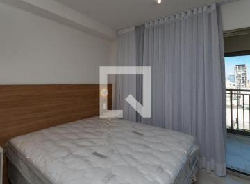Apartamento · 34m² · 1 Quarto · Apartamento para Aluguel - Perdizes, 1 Quarto,  34 m² - São Paulo