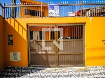Casa · 209m² · 5 Quartos · 5 Vagas · Casa para Aluguel - Cidade da Criança, 5 Quartos, 209 m² - Praia Grande