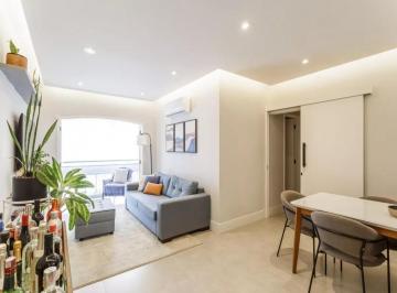 6e25aa · Apartamento à venda - em Itaim Bibi
