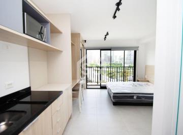 Apartamento · 1 Quarto · Apartamento para aluguel - em Pinheiros