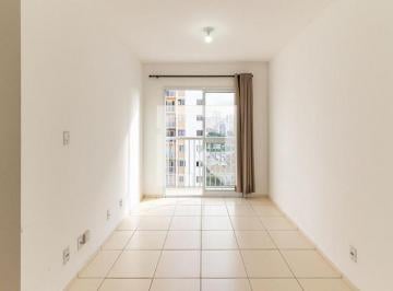 Apartamento · 50m² · 2 Quartos · Apartamento à Venda - Campos Elíseos, 2 Quartos,  50 m² - São Paulo