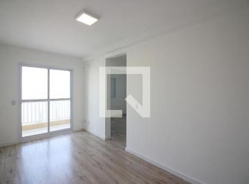Apartamento · 48m² · 2 Quartos · 1 Vaga · Apartamento à Venda - Nova Petrópolis, 2 Quartos, 48 m² - São Bernardo do Campo