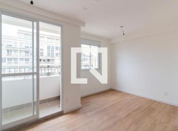 Apartamento · 24m² · 1 Quarto · Apartamento à Venda - Pinheiros, 1 Quarto, 24 m² - São Paulo