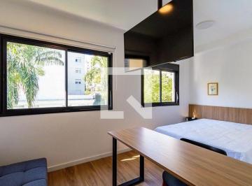 Apartamento · 24m² · 1 Quarto · Apartamento à Venda - Vila Pompéia, 1 Quarto,  24 m² - São Paulo