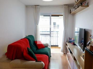 Apartamento · 53m² · 2 Quartos · 1 Vaga · Apartamento à Venda - Pestana, 2 Quartos,  53 m² - Osasco