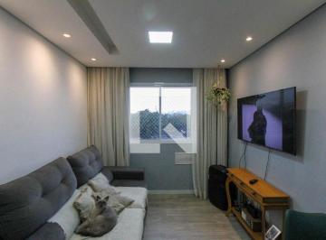 Apartamento · 42m² · 2 Quartos · 1 Vaga · Apartamento à Venda - Vila Califórnia, 2 Quartos,  42 m² - São Paulo