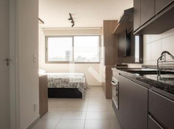 Apartamento · 24m² · 1 Quarto · Apartamento à Venda - Vila Clementino, 1 Quarto,  24 m² - São Paulo