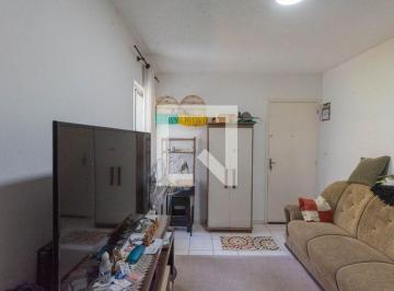 Apartamento · 56m² · 2 Quartos · 1 Vaga · Apartamento à Venda - Jardim das Bandeiras, 2 Quartos,  56 m² - Campinas