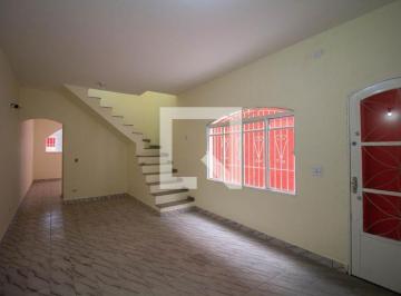 Casa · 125m² · 3 Quartos · 2 Vagas · Casa à Venda - Parque Savoy Cityn, 3 Quartos,  125 m² - São Paulo