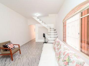 Casa · 125m² · 3 Quartos · 2 Vagas · Casa à Venda - Parque Savoy Cityn, 3 Quartos, 125 m² - São Paulo