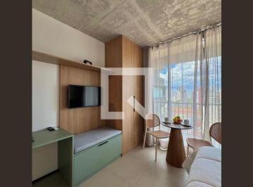 Apartamento · 25m² · 1 Quarto · Apartamento à Venda - Vila Mariana, 1 Quarto,  25 m² - São Paulo