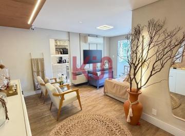Apartamento · 101m² · 3 Quartos · 2 Vagas · Apartamento à venda em São Paulo-SP, Chácara Inglesa: 3 quartos, 1 suíte, varanda gourmet, 2 vagas d