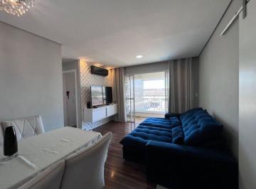 Apartamento de 3 quartos, Mogi das Cruzes · Apartamento à Venda – Condomínio Antonello | 73m² | 3 Dormitórios