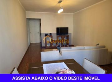 Foto 01 · APARTAMENTO À VENDA NO PARAÍSO, SÃO PAULO