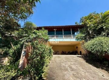 casa a venda no condominjo sao fernando golf club - fachada · Casa à venda - na Granja Viana