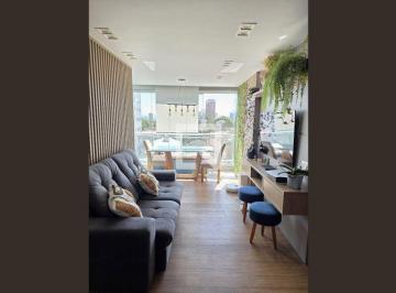 Apartamento · 57m² · 2 Quartos · 1 Vaga · Apartamento à Venda - Vila Yara, 2 Quartos,  57 m² - Osasco