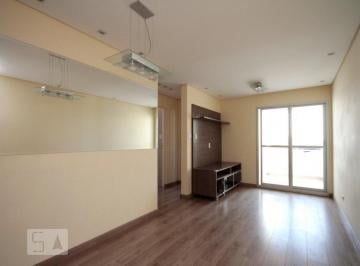 Apartamento · 76m² · 3 Quartos · 2 Vagas · Apartamento à Venda - Jardim Anália Franco, 3 Quartos, 76 m² - São Paulo