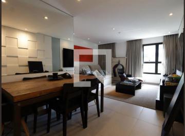 Apartamento · 70m² · 2 Quartos · 1 Vaga · Apartamento à Venda - Portal do Morumbi, 2 Quartos,  70 m² - São Paulo
