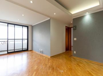 Apartamento · 68m² · 2 Quartos · 2 Vagas · Apartamento à Venda - Vila Andrade, 2 Quartos, 68 m² - São Paulo