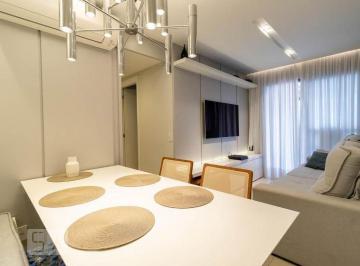 Apartamento · 70m² · 2 Quartos · 1 Vaga · Apartamento à Venda - Sumaré, 2 Quartos,  70 m² - São Paulo