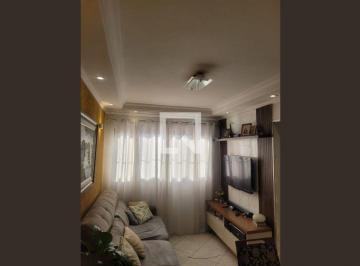 Apartamento · 60m² · 3 Quartos · 1 Vaga · Apartamento à Venda - Campo Belo, 3 Quartos, 60 m² - São Paulo