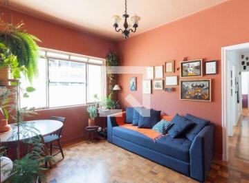 Apartamento · 70m² · 2 Quartos · Apartamento à Venda - Pinheiros, 2 Quartos,  70 m² - São Paulo
