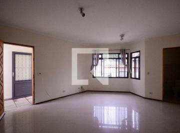 Casa · 184m² · 3 Quartos · 3 Vagas · Casa à Venda - Bosque da Saúde, 3 Quartos,  184 m² - São Paulo