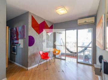 Apartamento · 54m² · 2 Quartos · 1 Vaga · Apartamento à Venda - Vila Valqueire, 2 Quartos, 54 m² - Rio de Janeiro