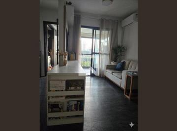 Apartamento · 60m² · 2 Quartos · 1 Vaga · Apartamento à Venda - Vila Romana, 2 Quartos,  60 m² - São Paulo