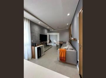 Apartamento · 53m² · 2 Quartos · 1 Vaga · Apartamento à Venda - Jardim do Lago, 2 Quartos,  53 m² - Jundiaí