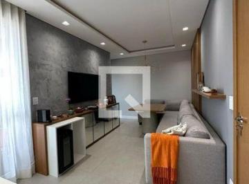 Apartamento · 53m² · 2 Quartos · 1 Vaga · Apartamento à Venda - Jardim do Lago, 2 Quartos,  53 m² - Jundiaí