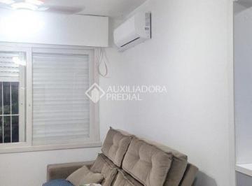 Apartamento · 64m² · 3 Quartos · 1 Vaga · Apartamento com 3 Quartos, a venda no Jardim Leopoldina, Porto Alegre