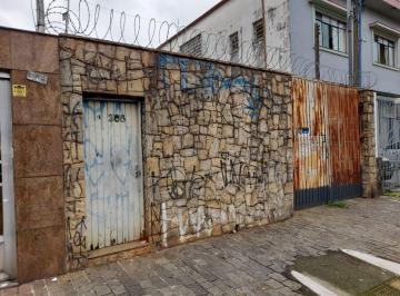 Comercial de 1 quarto, São Paulo · Terreno / área comercial