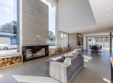 Casa · 297m² · 3 Quartos · 2 Vagas · Casa em condomínio em Nova Santa Rita/RS
