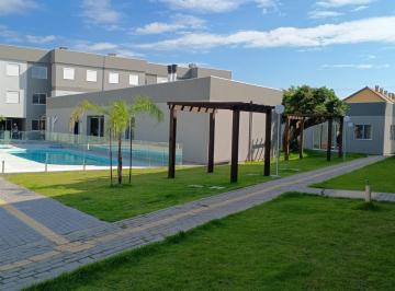 Apartamento · 80m² · 2 Quartos · 1 Vaga · Apartamento Garden, 2 dormitórios, vaga no Bem Viver Guarujá em Porto Alegre/RS