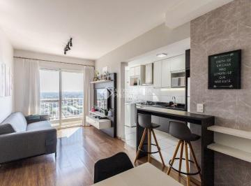 Apartamento · 74m² · 3 Quartos · 2 Vagas · Oportunidade no Condomínio LIV: Conforto, Modernidade e Lazer Completo